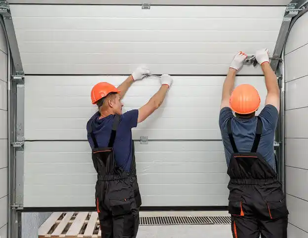 garage door service Lenexa